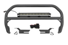 Load image into Gallery viewer, Rough Country 51046 Nudge Bar for Select Ford Bronco