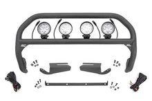 Load image into Gallery viewer, Rough Country 51104 Nudge Bar for Select Ford Bronco