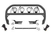 Load image into Gallery viewer, Rough Country 51049 Nudge Bar for Select Ford Bronco