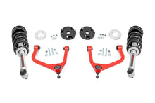 Load image into Gallery viewer, Rough Country 11430RED Suspension Lift Kit for Select Chevrolet Suburban, Chevrolet Tahoe, GMC Yukon, GMC Yukon XL