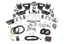 Load image into Gallery viewer, Rough Country 10009WC Air Spring Kit for Select Ford F-150