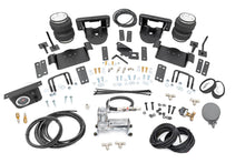 Load image into Gallery viewer, Rough Country 10009C Air Spring Kit for Select Ford F-150
