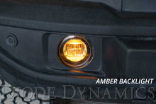Load image into Gallery viewer, Diode Dynamics DD5128P High-performance OEM-grade replacement with custom-engineered optics. for Select Acura ILX, Acura RDX, Acura TL, Acura TSX, Fiat 500, Ford Bronco, Ford C-Max, Ford Explorer, Ford Fiesta, Ford Focus, Ford Freestyle, Ford Fusion,
