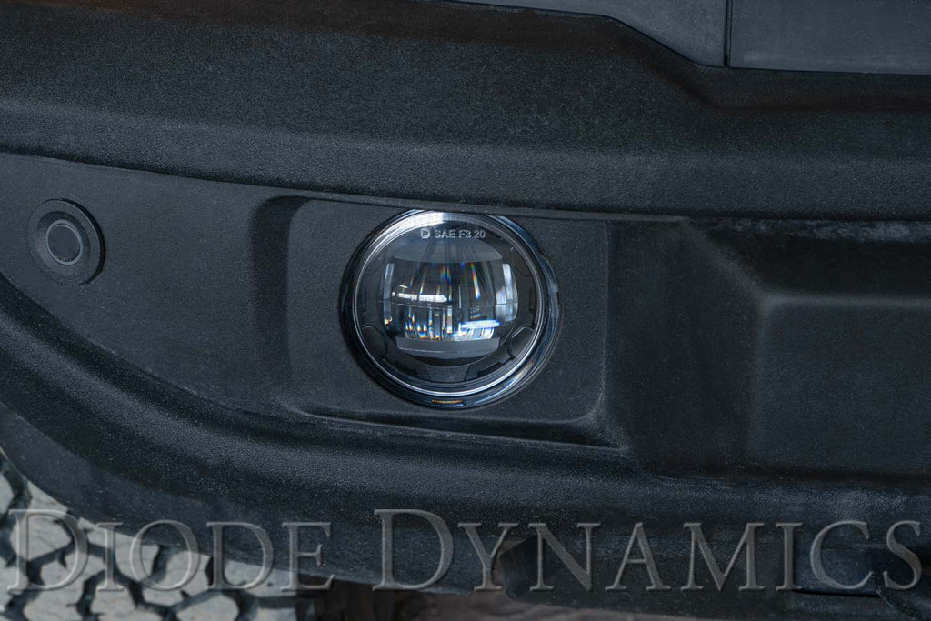 Diode Dynamics DD5129P High-performance OEM-grade replacement with custom-engineered optics. for Select Acura ILX, Acura RDX, Acura TL, Acura TSX, Fiat 500, Ford Bronco, Ford C-Max, Ford Explorer, Ford Fiesta, Ford Focus, Ford Freestyle, Ford Fusion,
