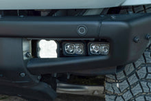 Load image into Gallery viewer, Diode Dynamics DD7177 Mounting bracket for your LED pod lights. for Select Ford Bronco
