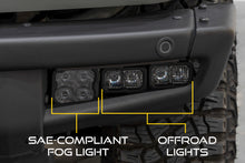 Load image into Gallery viewer, Diode Dynamics DD7179 Pod light featuring advanced TIR optics for high efficiency and focus. for Select Ford Bronco