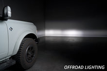Load image into Gallery viewer, Diode Dynamics DD7182 Pod light featuring advanced TIR optics for high efficiency and focus. for Select Ford Bronco