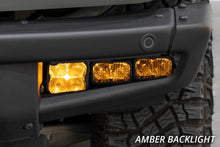 Load image into Gallery viewer, Diode Dynamics DD7182 Pod light featuring advanced TIR optics for high efficiency and focus. for Select Ford Bronco