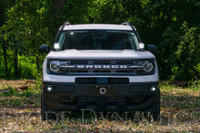 Load image into Gallery viewer, Diode Dynamics DD7141 Pod light featuring advanced TIR optics for high efficiency and focus. for Select Ford Bronco Sport