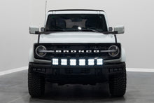 Load image into Gallery viewer, Diode Dynamics DD7234P Mounting bracket for your LED light bar. for Select Ford Bronco