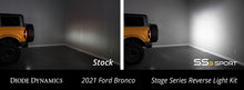 Load image into Gallery viewer, Diode Dynamics DD7353 Direct fitment on Ford Bronco 2021-2023. for Select Ford Bronco