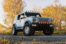 Load image into Gallery viewer, Diode Dynamics DD7234P Mounting bracket for your LED light bar. for Select Ford Bronco