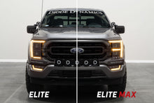 Load image into Gallery viewer, Diode Dynamics DD5167 Full LED Headlights for the Ford F-150. for Select Ford F-150
