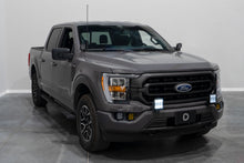 Load image into Gallery viewer, Diode Dynamics DD7333 Bolt-on Pod Light kit for 2021+ Ford F-150. for Select Ford F-150