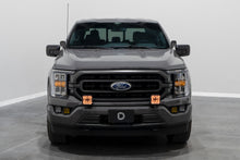 Load image into Gallery viewer, Diode Dynamics DD7326 Bolt-on Pod Light kit for 2021 Ford F-150. for Select Ford F-150