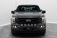 Load image into Gallery viewer, Diode Dynamics DD7309P Mounting bracket for your LED light bar. for Select Ford F-150
