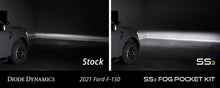 Load image into Gallery viewer, Diode Dynamics DD7312 Pod light featuring advanced TIR optics for high efficiency and focus. for Select Ford F-150
