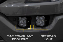 Load image into Gallery viewer, Diode Dynamics DD7312 Pod light featuring advanced TIR optics for high efficiency and focus. for Select Ford F-150