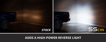 Load image into Gallery viewer, Diode Dynamics DD7649 Allows you to mount a C1R LED pod in the Ford F-150 trailer hitch receiver. for Select Ford F-150