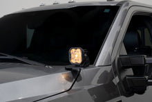 Load image into Gallery viewer, Diode Dynamics DD7557 Bolt-on fitment on 2017-2022 Ford Super Duty. for Select Ford F-250 Super Duty, Ford F-350 Super Duty, Ford F-450 Super Duty, Ford F-550 Super Duty
