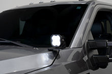 Load image into Gallery viewer, Diode Dynamics DD7557 Bolt-on fitment on 2017-2022 Ford Super Duty. for Select Ford F-250 Super Duty, Ford F-350 Super Duty, Ford F-450 Super Duty, Ford F-550 Super Duty