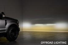 Load image into Gallery viewer, Diode Dynamics DD7576 Pod light featuring advanced TIR optics for high efficiency and focus. for Select Ford F-250 Super Duty, Ford F-350 Super Duty, Ford F-450 Super Duty, Ford F-550 Super Duty