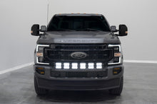Load image into Gallery viewer, Diode Dynamics DD7570P Mounting bracket for your LED light bar. for Select Ford F-250 Super Duty, Ford F-350 Super Duty, Ford F-450 Super Duty, Ford F-550 Super Duty