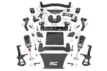 Load image into Gallery viewer, Rough Country 11140 Suspension Lift Kit for Select Chevrolet Tahoe