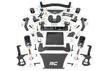 Load image into Gallery viewer, Rough Country 10930 Suspension Lift Kit for Select Chevrolet Suburban, GMC Yukon XL