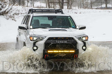 Load image into Gallery viewer, Diode Dynamics DD6745P Mounting bracket for your Stage Series Pod. for Select Toyota 4Runner