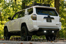 Load image into Gallery viewer, Diode Dynamics DD7165 Allows for flush installation of SSC1 LED pods in the rear bumper. for Select Toyota 4Runner