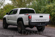 Load image into Gallery viewer, Diode Dynamics DD7160 Allows for flush installation of SSC1 LED pods in the rear bumper. for Select Toyota Tacoma