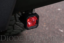 Load image into Gallery viewer, Diode Dynamics DD7160 Allows for flush installation of SSC1 LED pods in the rear bumper. for Select Toyota Tacoma
