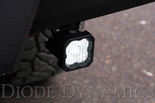 Load image into Gallery viewer, Diode Dynamics DD7159 Allows for flush installation of SSC1 LED pods in the rear bumper. for Select Toyota Tacoma