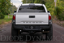 Load image into Gallery viewer, Diode Dynamics DD7160 Allows for flush installation of SSC1 LED pods in the rear bumper. for Select Toyota Tacoma