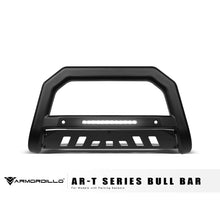 Load image into Gallery viewer, 2022-2023-Nissan-Frontier-Ar-T-Bull
