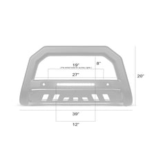 Load image into Gallery viewer, 2022-2023-Nissan-Frontier-Ar-T-Bull