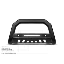 Load image into Gallery viewer, 2022-2023-Nissan-Frontier-Ar-T-Bull