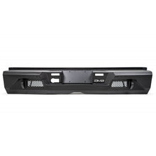 Load image into Gallery viewer, 2022-2023-Toyota-Tundra-Mto-Series-Rear-Bumper