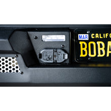 Load image into Gallery viewer, 2022-2023-Toyota-Tundra-Mto-Series-Rear-Bumper