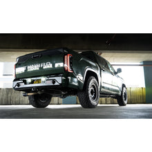 Load image into Gallery viewer, 2022-2023-Toyota-Tundra-Mto-Series-Rear-Bumper