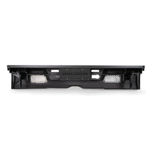 Load image into Gallery viewer, 2022-2023-Toyota-Tundra-Mto-Series-Rear-Bumper