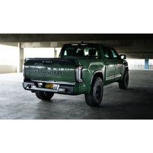 Load image into Gallery viewer, 2022-2023-Toyota-Tundra-Mto-Series-Rear-Bumper