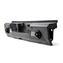 Load image into Gallery viewer, 2022-2023-Toyota-Tundra-Mto-Series-Rear-Bumper
