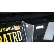Load image into Gallery viewer, 2022-2023-Toyota-Tundra-Mto-Series-Rear-Bumper