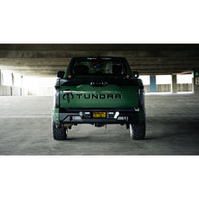 Load image into Gallery viewer, 2022-2023-Toyota-Tundra-Mto-Series-Rear-Bumper