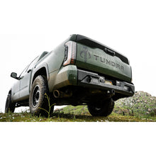 Load image into Gallery viewer, 2022-2023-Toyota-Tundra-Mto-Series-Rear-Bumper