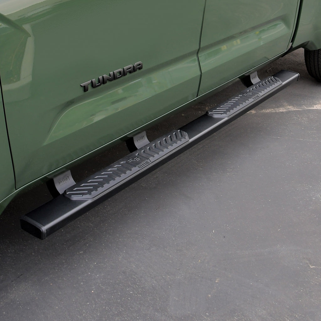 2022-2023-Toyota-Tundra-R5-Nerf-Step-Bars---Black