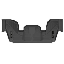 Load image into Gallery viewer, 2022-Acura-Mdx-Weatherbeater-3Rd-Row-Black-Floor-Liner