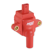 Load image into Gallery viewer, 2022-F250F350-7.3L-Godzilla-Ignition-Coil-Red-Single